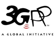 3GPP logo