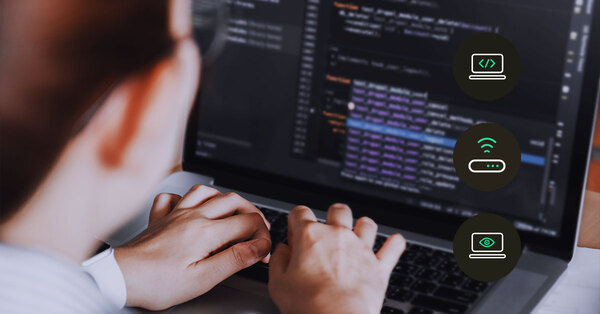 AT Commands for IoT Devices: Explained with Examples