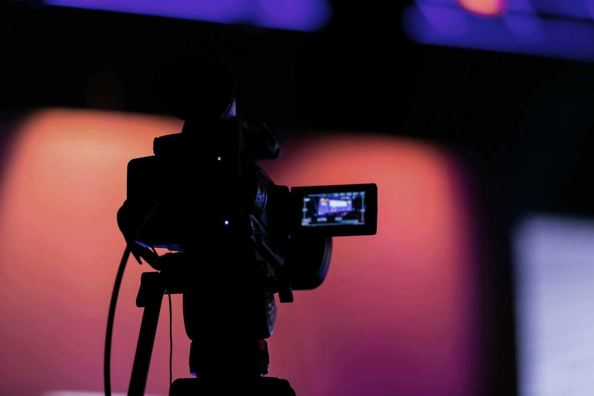 Camera