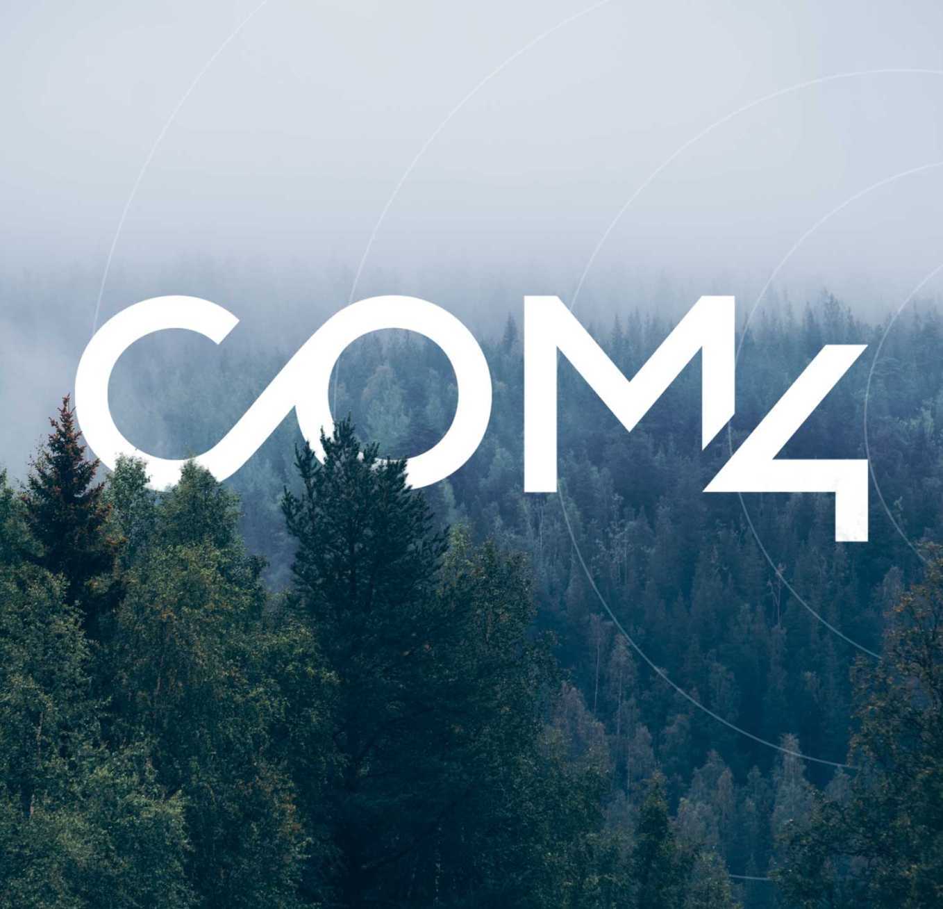 Com4 forest