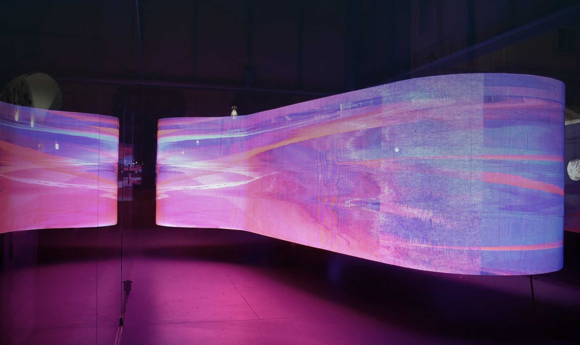 Digital-signage-big-screen