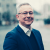 Eivind Bøe, IoT Global Sales at Intellity