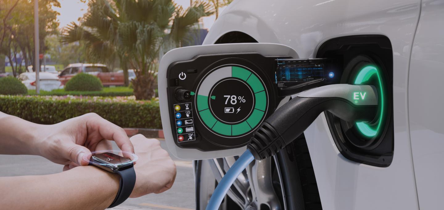 Electric-car-charging big