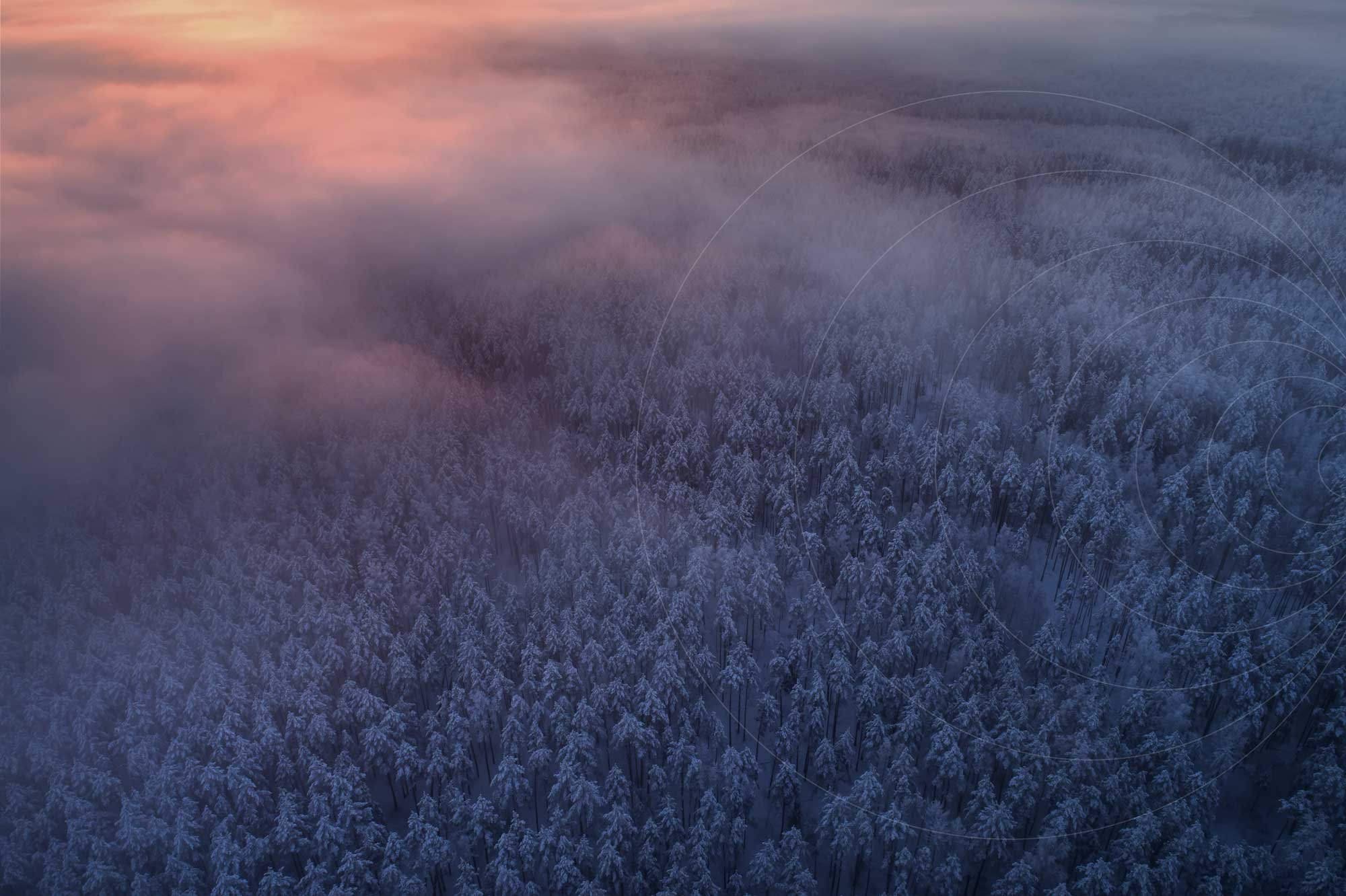 Finland-with-circles