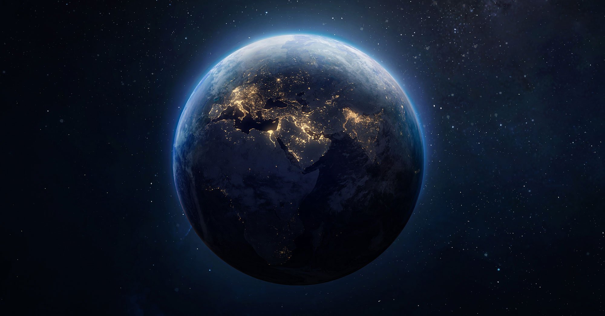 Global-coverage