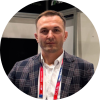 Porträtt av Grzegorz – Nexcharge