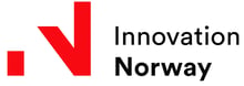 Innovation Norway logo