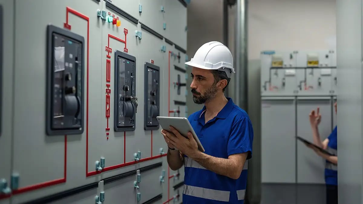IoT edge device use case