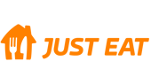 Just-Eat-Logo