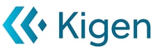 Kigen logo