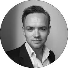 Kristian Kaurstad Morthen