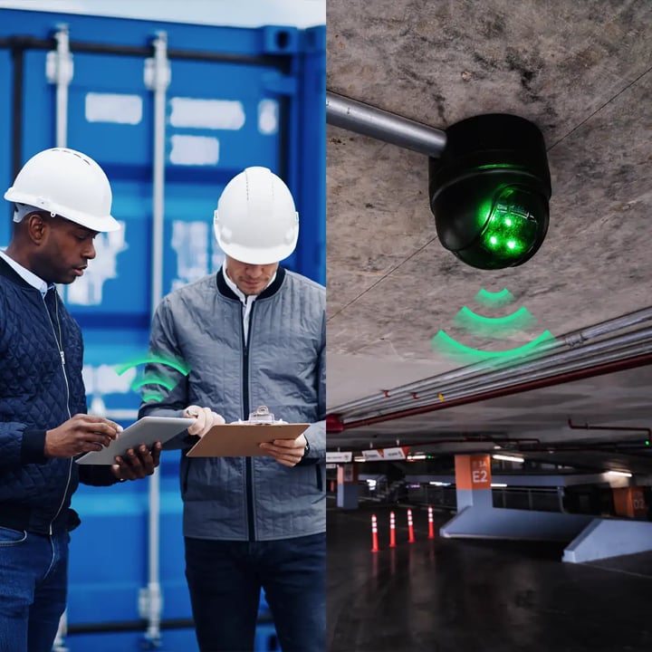 How to Choose an IoT Provider for LTE-M and NB-IoT