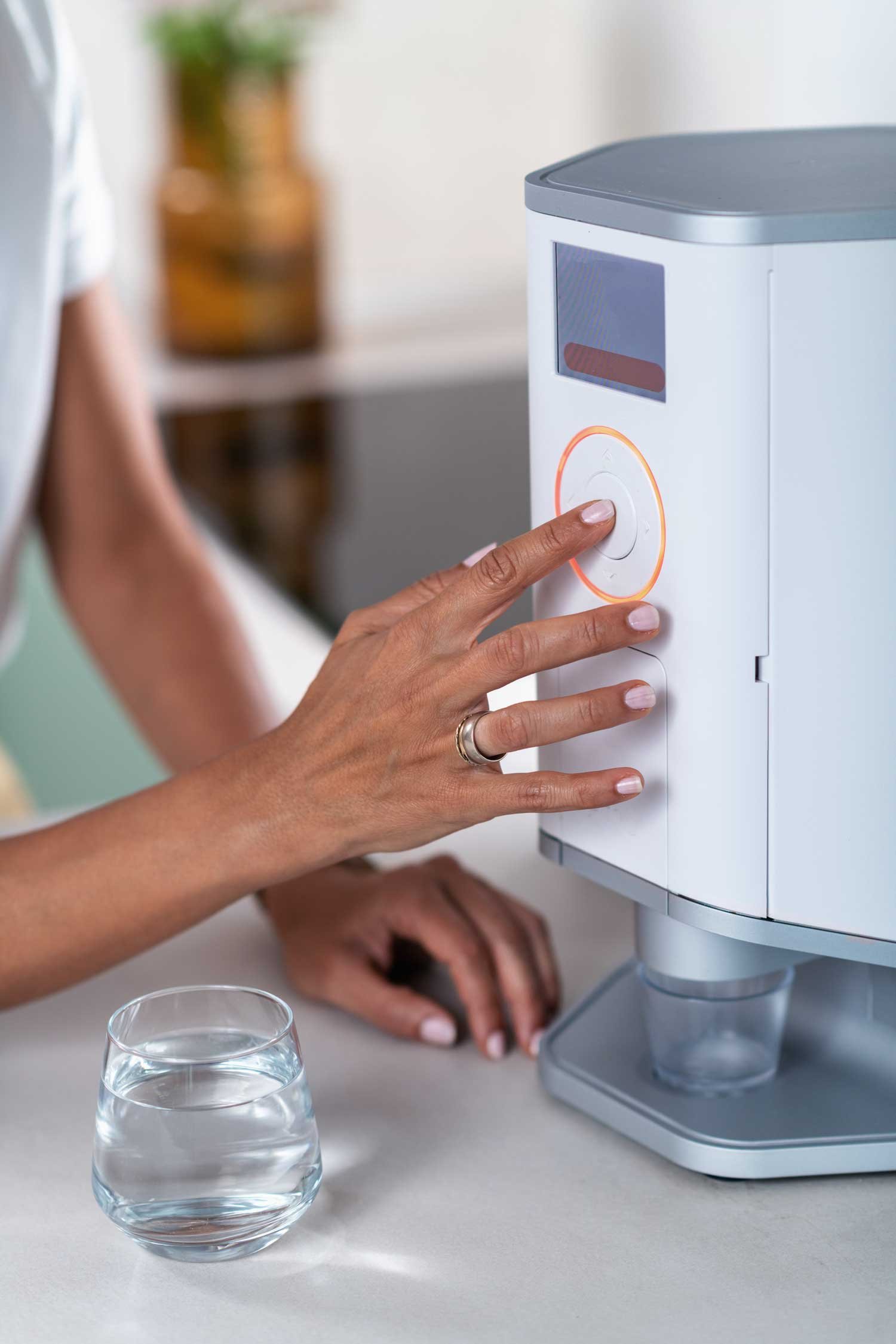 Medication-dispenser