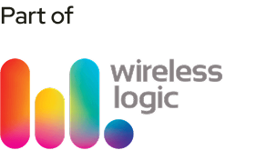 Part of Wireless logic