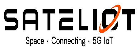 Sateliot logo