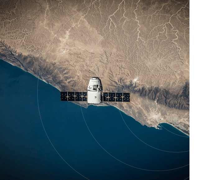 Starlink managed service for reliable enterprise connectivity