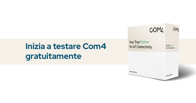 Start-Testing-Com4-for-Free-ITA