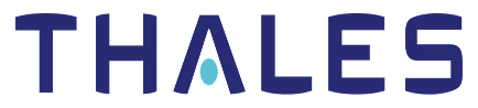 Thales logo