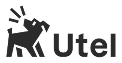 Utel logo