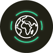 Global connectivity