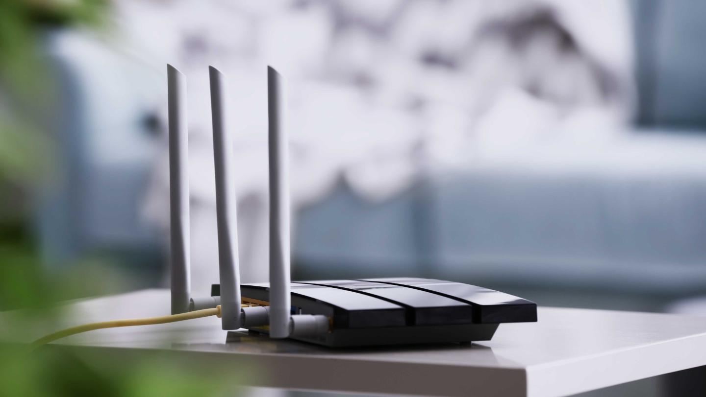 Router big