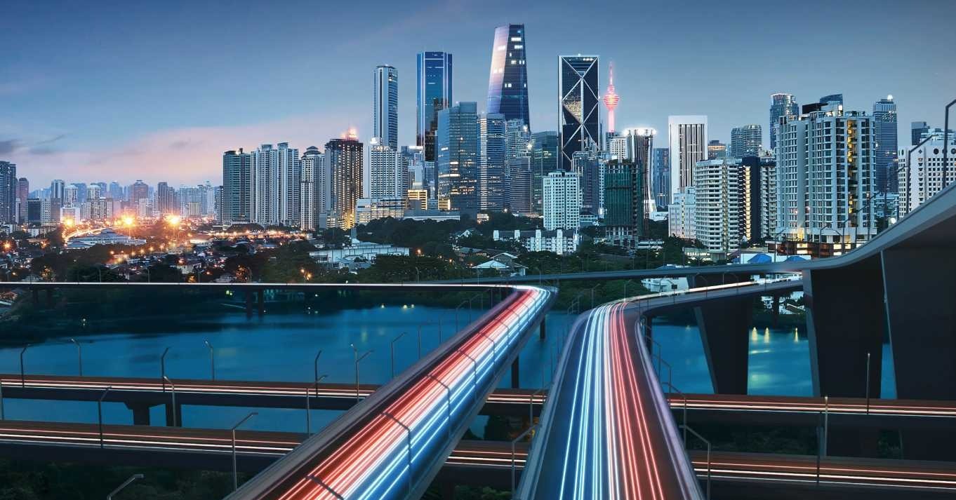 Smart city small featured
