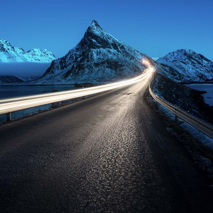 Com4 IoT connectivity powering intelligent fleet management