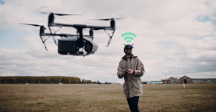 drone