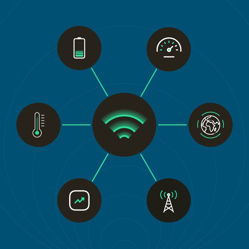 How to Choose the Right IoT Connectivity Solution