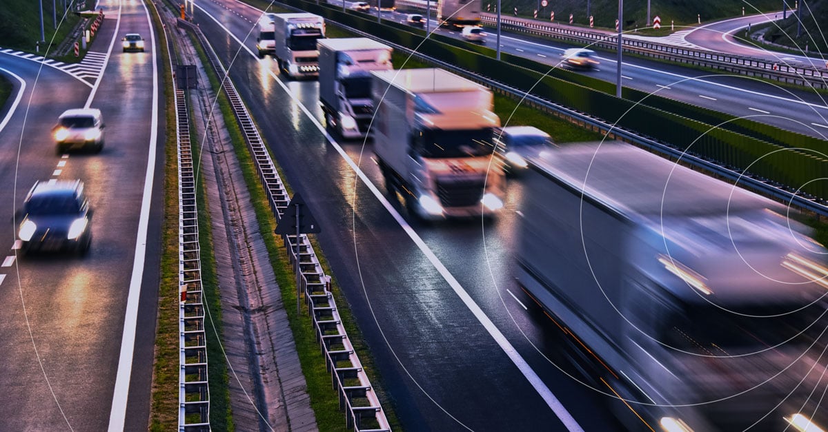 Multi-IMSI SIM cards managing a global IoT device fleet, automatically switching between 750+ networks in 190+ countries for uninterrupted connectivity