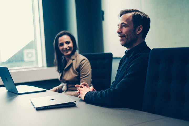 iSIM chip representing next-generation IoT connectivity