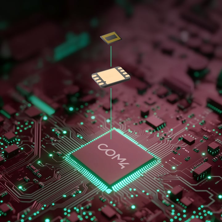 eSIM and iSIM powering next-gen IoT connectivity