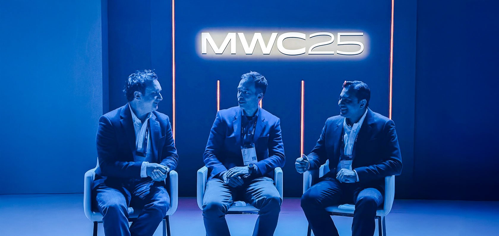 Mobile World Congress Speakers