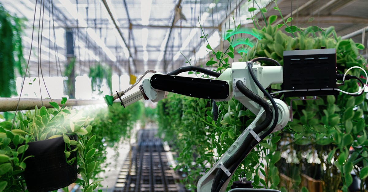 robot-arm