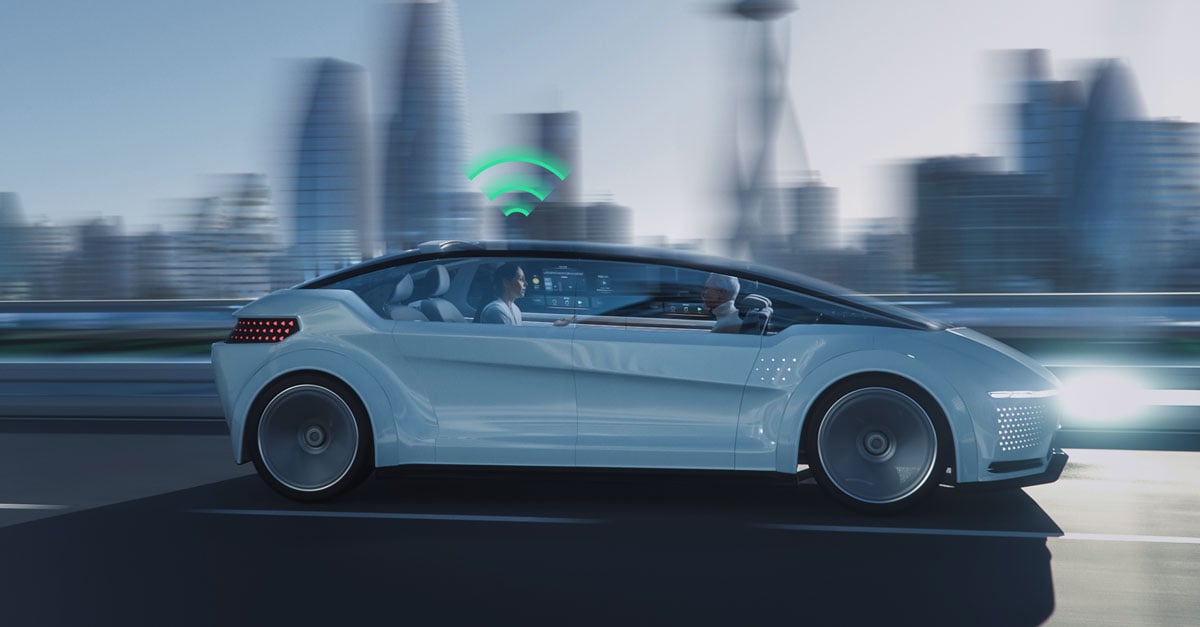 smart-car