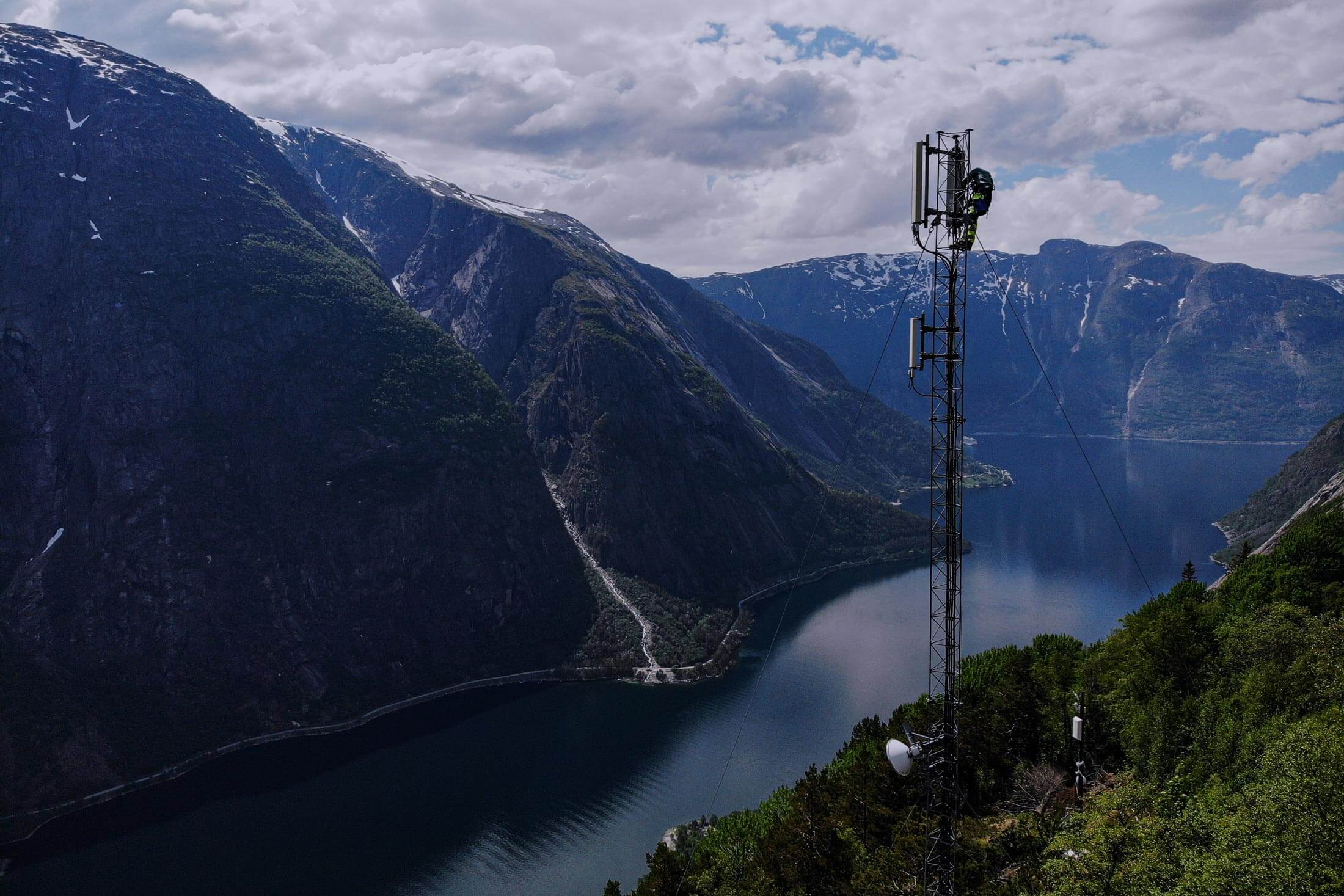 Worldwide IoT SIM connectivity solutions for global device communication