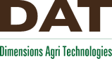 DAT company logo representing partnership with Com4