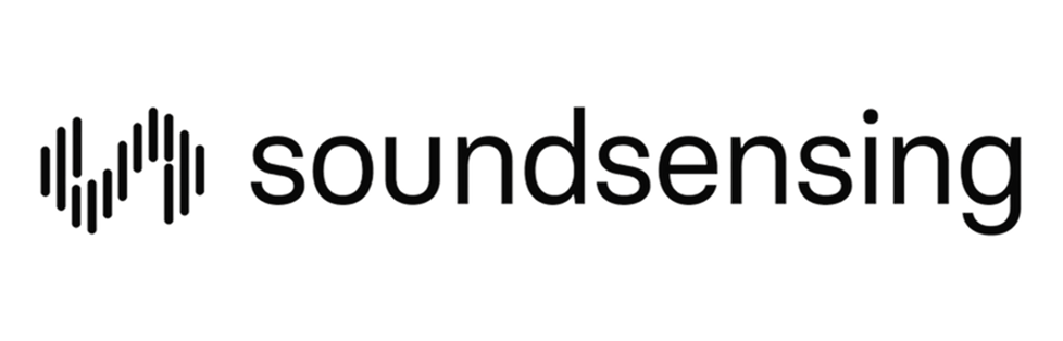 Soundsensing logo