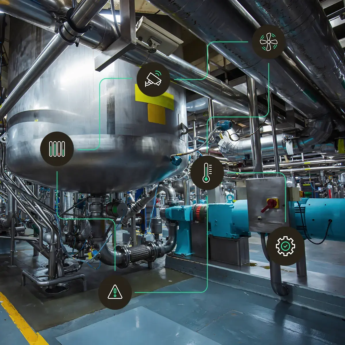 IoT Integration